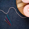 KnitPro - Wool Needles (pack of 3)