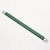 KnitPro - Zing Aluminium Double Pointed Needles - 6" / 15cm shown in size 3mm with SKU 47005 | Yarn Worx