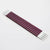 KnitPro - Zing Aluminium Double Pointed Needles - 6" / 15cm shown in size 6mm with SKU 47013 | Yarn Worx