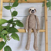 Knitted Animal Toys - by Louise Crowther | Yarn Worx