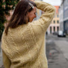 Knits to Wear: Effortless Patterns by Kutova Kika (Veronika Lindberg) | Yarn Worx