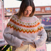 Knits to Wear: Effortless Patterns by Kutova Kika (Veronika Lindberg) | Yarn Worx