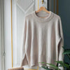 Knits to Wear: Effortless Patterns by Kutova Kika (Veronika Lindberg) | Yarn Worx