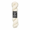 Laine X Novita 4ply Yarn - 100g shown in colourway Cloudy Cotton | Yarn Worx