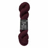 Laine X Novita 4ply Yarn - 100g shown in colourway Deep Burgundy | Yarn Worx