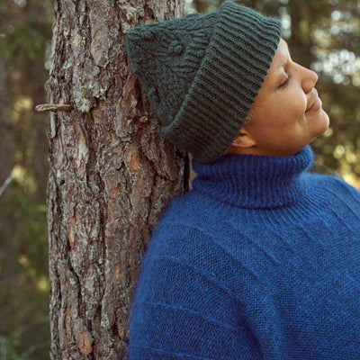 Laine Magazine - Issue 18 | Yarn Worx