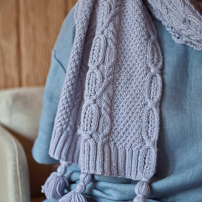 Laine Magazine - Issue 18 | Yarn Worx