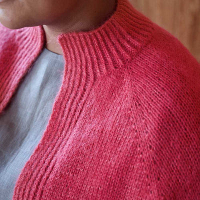 Laine Magazine - Issue 18 | Yarn Worx