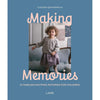 Laine - Making Memories: Timeless Knits for Children by Claudia Quintanilla | Yarn Worx