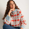 Laine - 52 Weeks of Sweaters | Yarn Worx