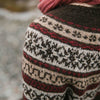 Laine - Grand Shetland Adventure Knits by Mary Jane Mucklestone and Gudrun Johnston | Yarn Worx