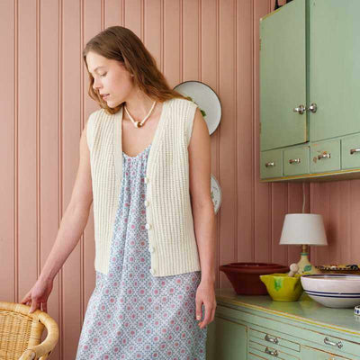 Laine - Let's Crochet! | Yarn Worx