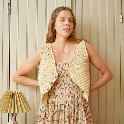 Laine - Let's Crochet! | Yarn Worx