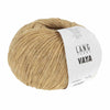 Lang - Vaya DK - 50g - shown in colourway 13 Honey | Yarn Worx
