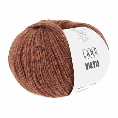 Lang - Vaya DK - 50g - shown in colourway 15 | Yarn Worx