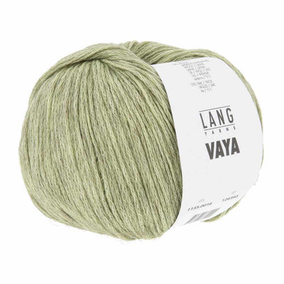 Lang - Vaya DK - 50g - shown in colourway 16 | Yarn Worx