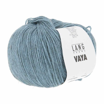 Lang - Vaya DK - 50g - shown in colourway 20 | Yarn Worx