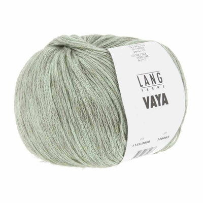 Lang - Vaya DK - 50g - shown in colourway 58 | Yarn Worx