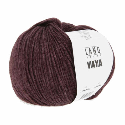 Lang - Vaya DK - 50g - shown in colourway 62 | Yarn Worx