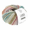 Lang - Fiesta Cotton DK - 50g | Yarn Worx