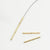 Lantern Moon - Cord Connectors (Pack of 2) | Yarn Worx