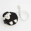 Lantern Moon - Sheep Tape Measures - Black Sheep | Yarn Worx