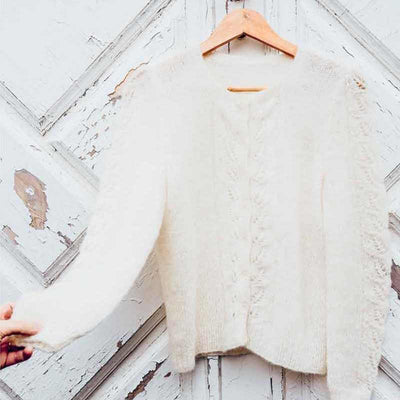 Traditional Knits from the Faroe Islands - by Navia | Yarn Worx