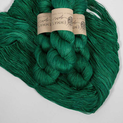 Emma's Yarn - Practically Perfect Sock Yarn - 100g