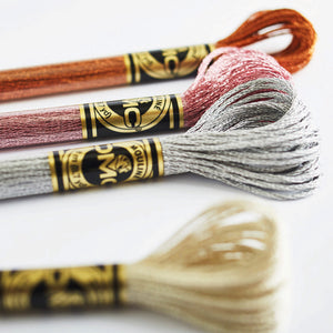 DMC Light Effects - Various Colours