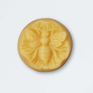 Love + Leche Little Bee Lotion Bar - Lime Lavender | Yarn Worx