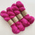 Emma's Yarn - Practically Perfect Sock Yarn - 100g - Love Drunk | Yarn Worx