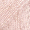 Luca-S Celestial Lace Weight yarn shown in colour 02 Light Pink | Yarn Worx