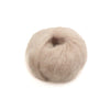 Luca-S Celestial Lace Weight yarn shown in colour 03 Light Beige | Yarn Worx