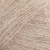 Luca-S Celestial Lace Weight yarn shown in colour 03 Light Beige | Yarn Worx
