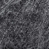 Luca-S Soft Kid-Silk Lace Weight Yarn shown in colourway 14 Graphite | Yarn Worx