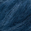 Luca-S Soft Kid-Silk Lace Weight Yarn shown in colourway 30 Blue Jeans | Yarn Worx