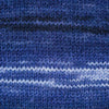 Luca-S Woolen Walk Superwash Sock Yarn shown in colourway 203-Midnight-Wave | Yarn Worx