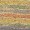 Luca-S Meraki 4-ply yarn knitted swatch shown in colour Autumn Trail| Yarn Worx