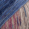 Luca-S Meraki 4-ply yarn shown in colour Coastal Dust | Yarn Worx