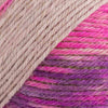 Luca-S Meraki 4-ply yarn shown in colour Orchid Bloom | Yarn Worx