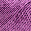 Luca-S Palermo Cotton DK Yarn shown in colourway Grape 73 | Yarn Worx