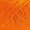 Luca-S Palermo Cotton DK Yarn shown in colourway Pumpkin 376 | Yarn 