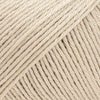 Luca-S Palermo Cotton DK Yarn shown in colourway Sand 457 | Yarn 