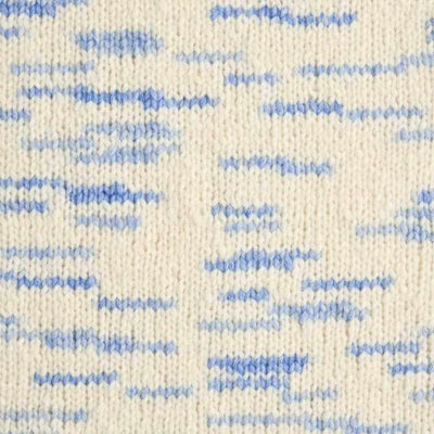 Mode at Rowan - Colourmix DK - 50g shown in colourway Powder Blues 101 | Yarn Worx