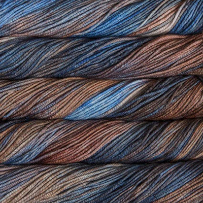 Malabrigo - Rios - 100g - Cielo Y Tierra | Yarn Worx