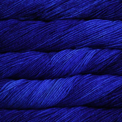 Malabrigo - Rios - 100g - Matisse Blue | Yarn Worx