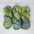 Franca - Super Chunky Singles Yarn - 150g in colourway F2 Zucchini | Yarn Worx