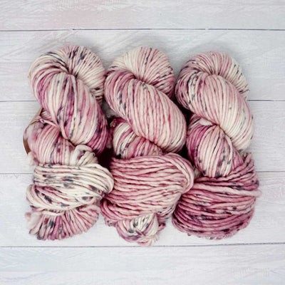 Franca - Super Chunky Singles Yarn - 150g in colourway F8008 Quartz | Yarn Worx