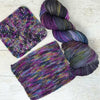 Market Town Yarns - Special Unravel Colourway - Potion No. 9 - Various Bases | Yarn Worx
