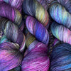 Market Town Yarns - Special Unravel Colourway - Potion No. 9 - Various Bases | Yarn Worx